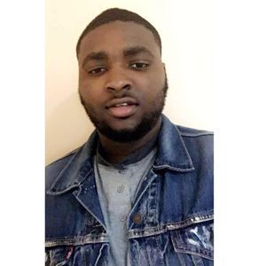 Meet your Posher, Dwayne