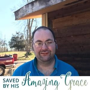 Meet your Posher, William