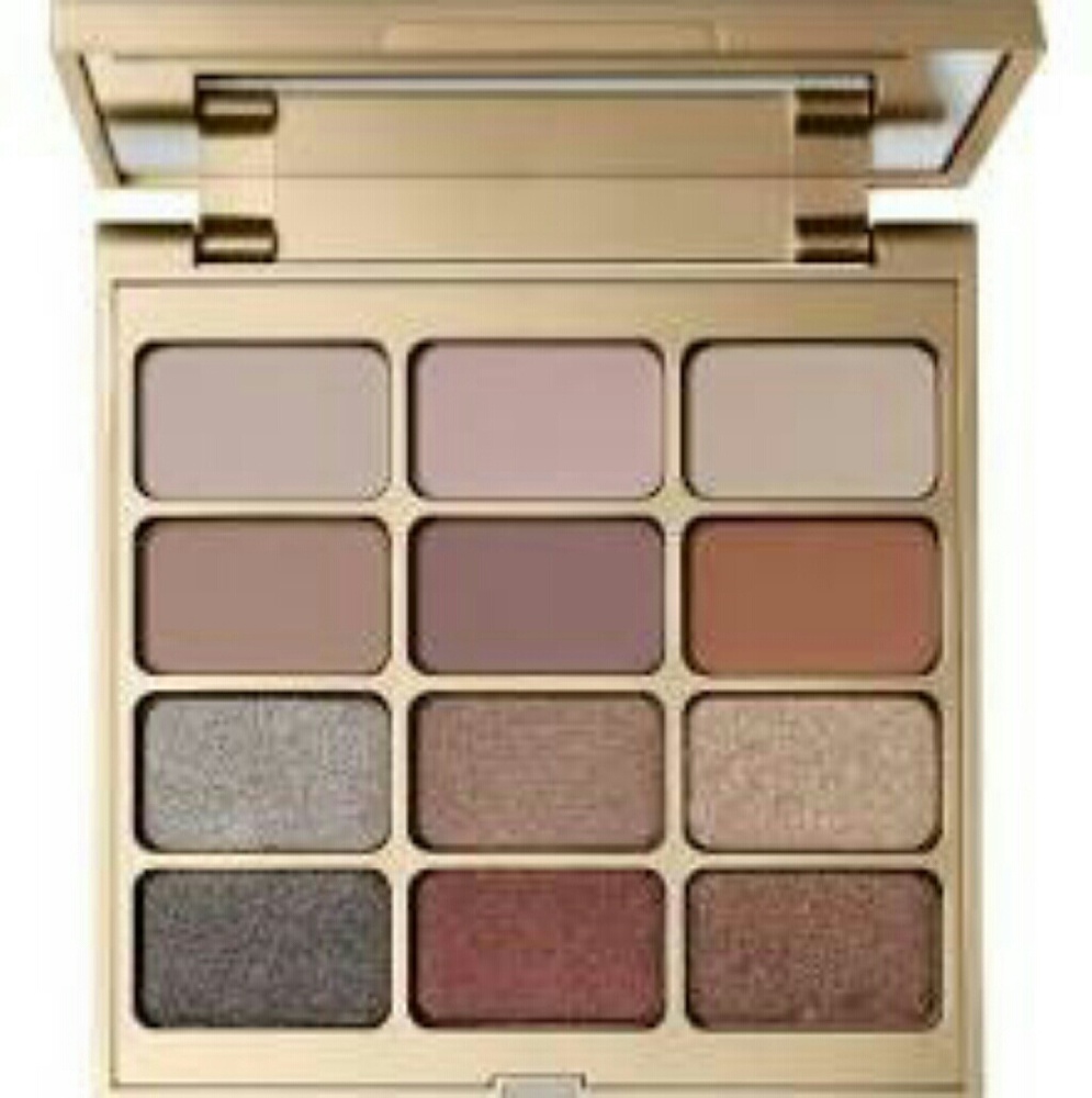 Stila Matte n Metal