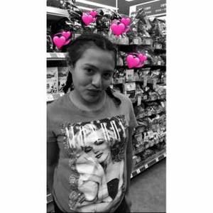 Meet your Posher, Kelly