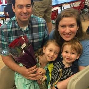 Meet your Posher, Roxanne