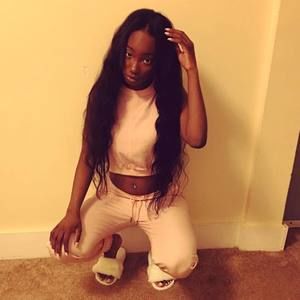 Meet your Posher, Alysha