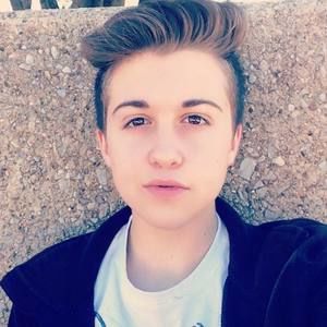 Meet your Posher, Wesley