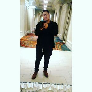 Meet your Posher, Joe