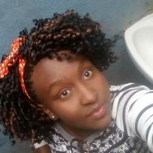 Meet your Posher, Anne