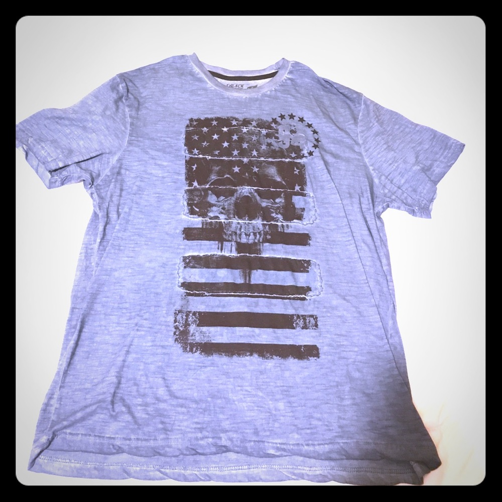 Men XXL shirt