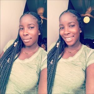 Meet your Posher, Stephanie