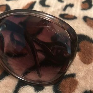 Authentic Roberto Cavalli Gazania 575s sunglasses