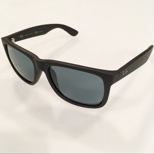 Ray-Ban Justin Polarized