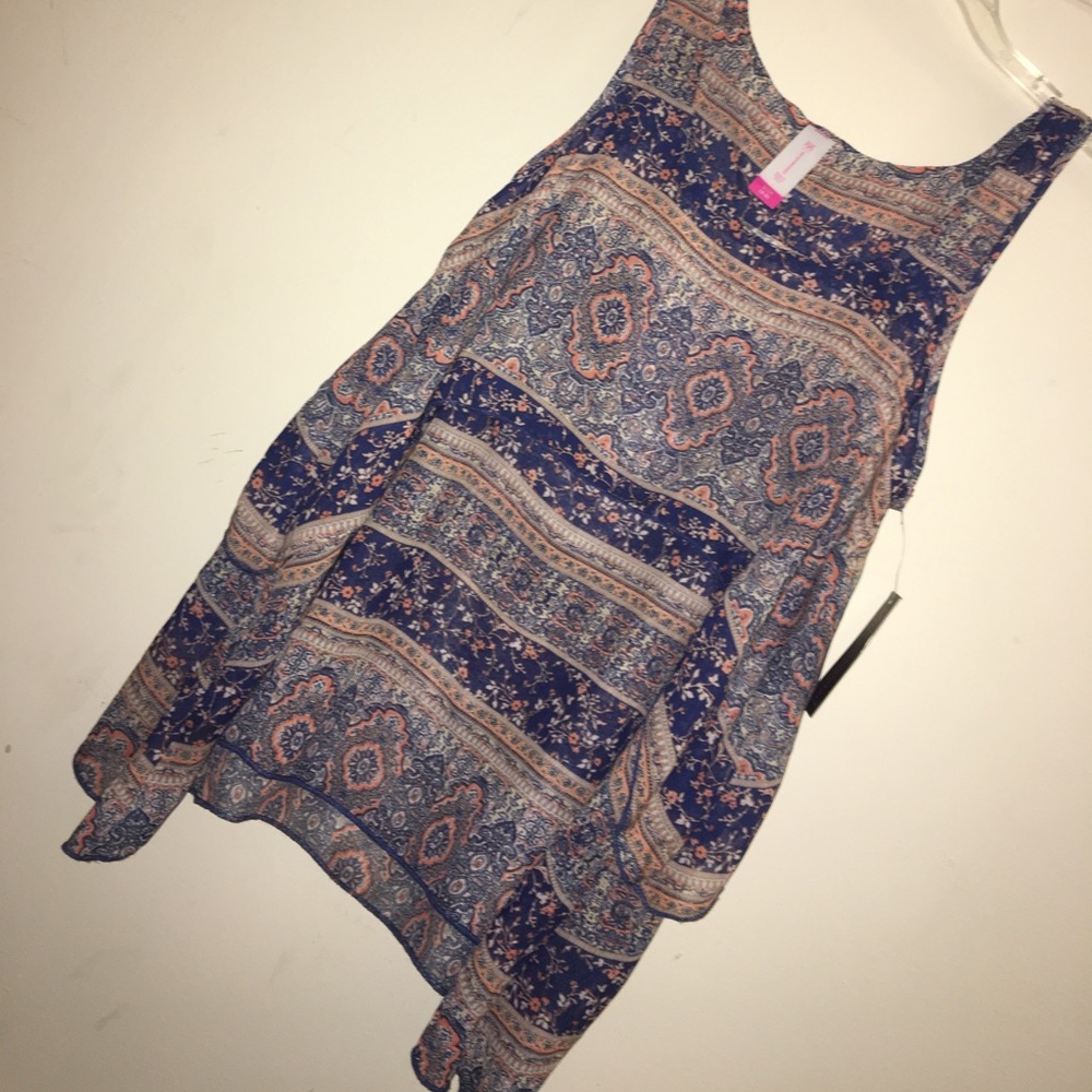 Dressy shirt