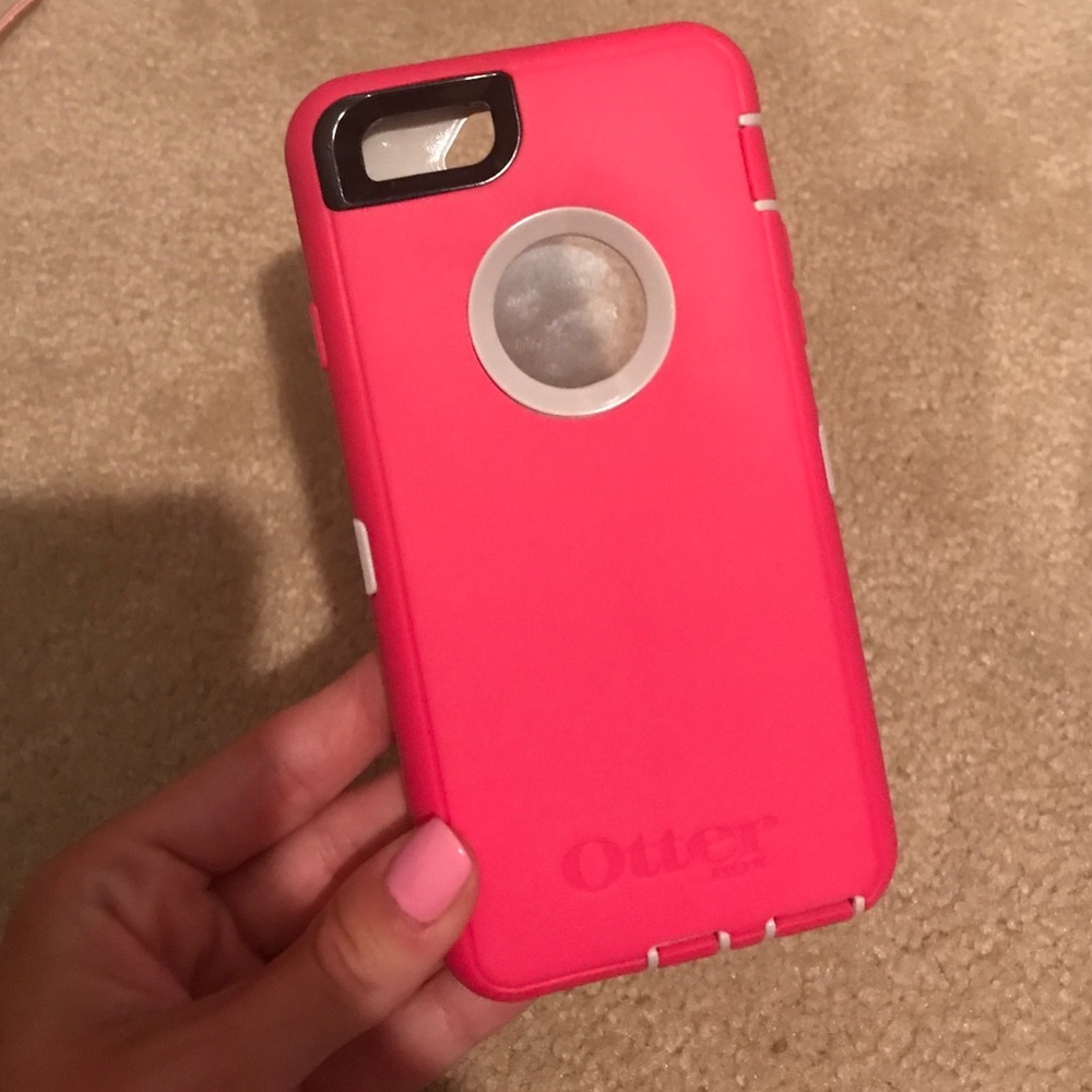 Otterbox Defender iPhone Case