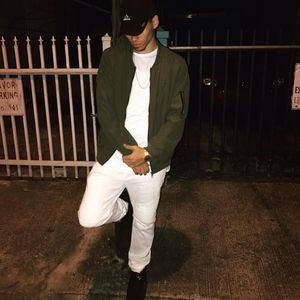 Meet your Posher, Robert