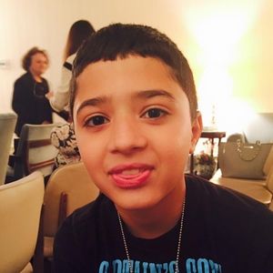 Meet your Posher, Jerimiah