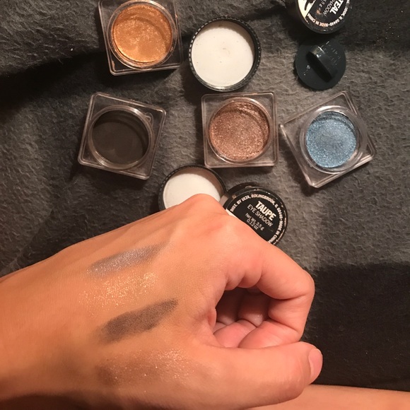 Never used ULTA single eye shadows. - Picture 2 of 2
