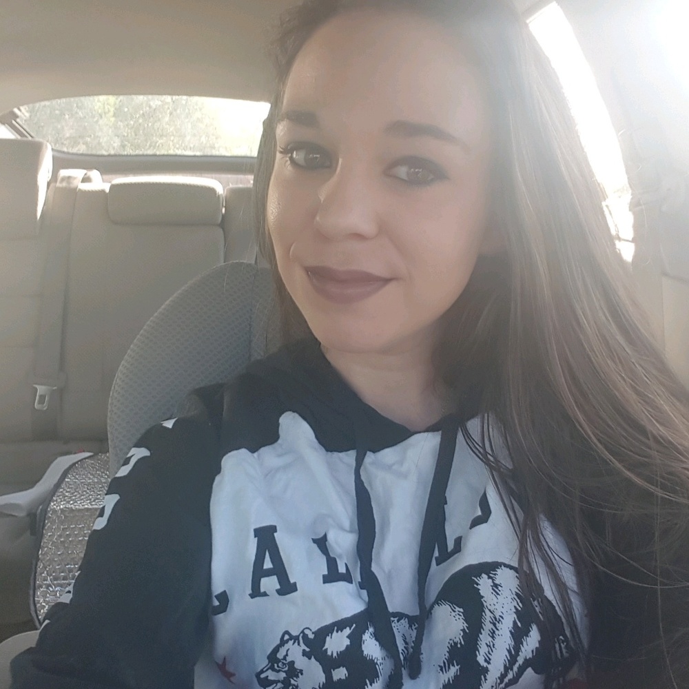 Meet your Posher, Ashlyn