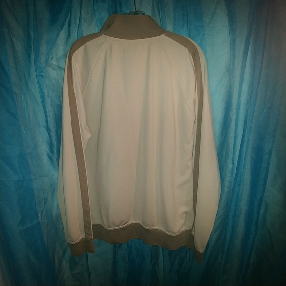 Like New Mens XL Billabong Full Zip Jacket - Picture 2 of 4