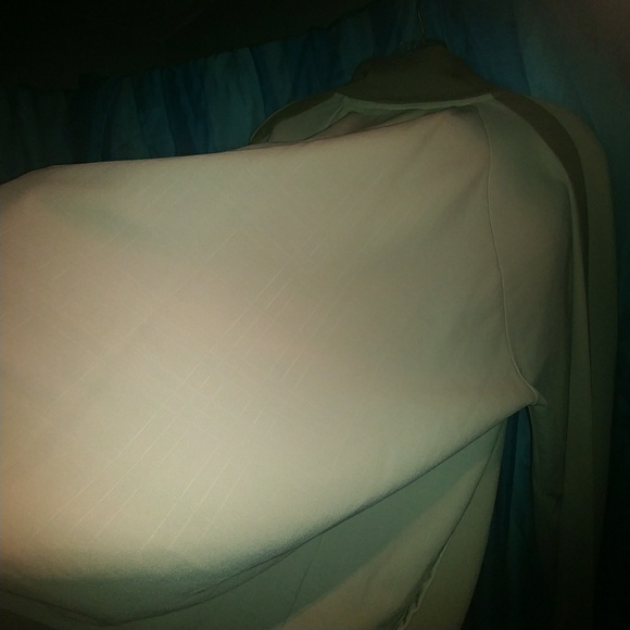 Like New Mens XL Billabong Full Zip Jacket - Picture 3 of 4