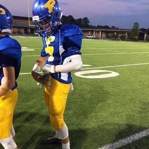 Meet your Posher, Jack