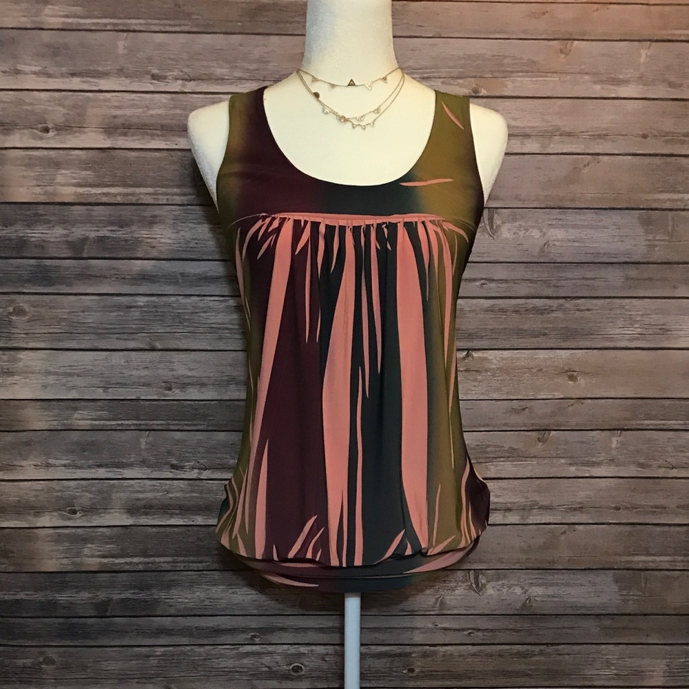 Charlotte Russe Tank Top
