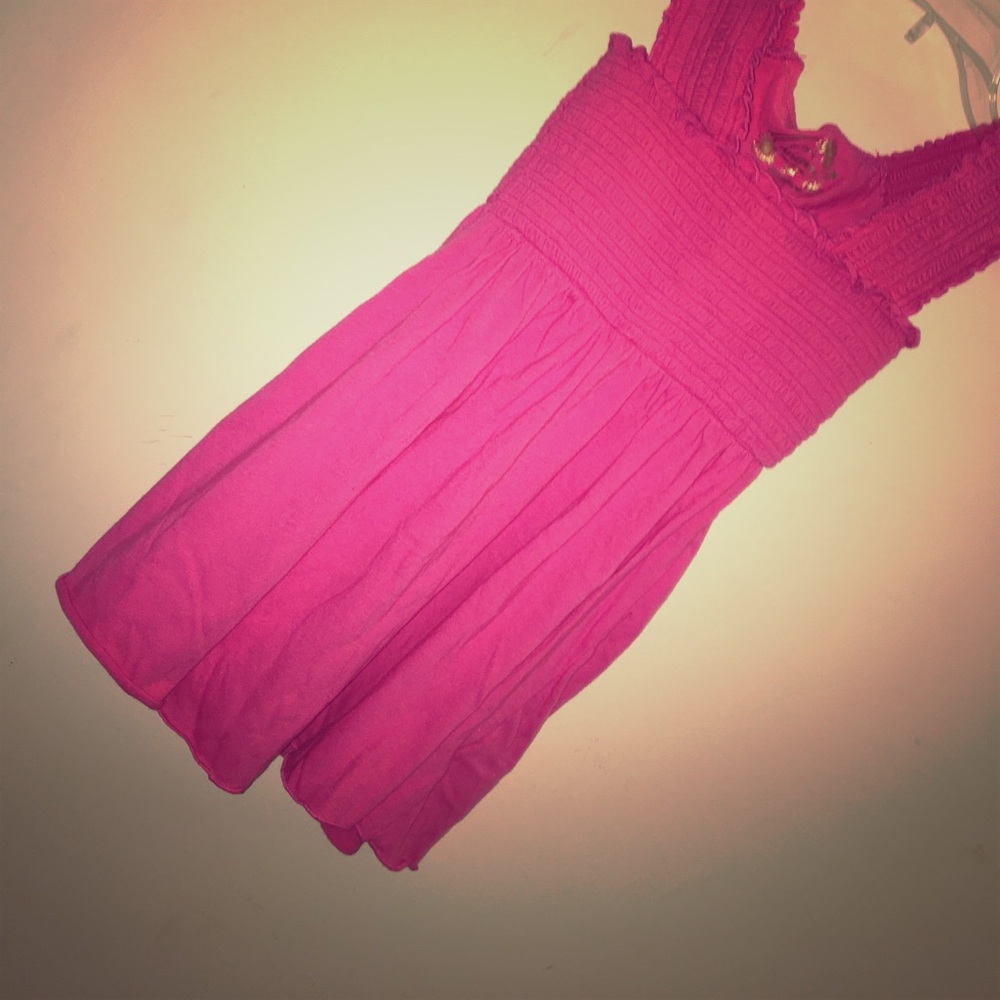 Kids dress