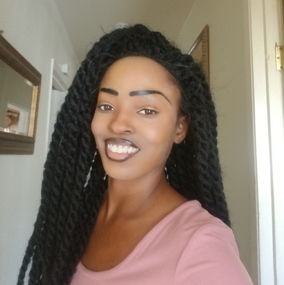 Used Braid LaceFront main image 4