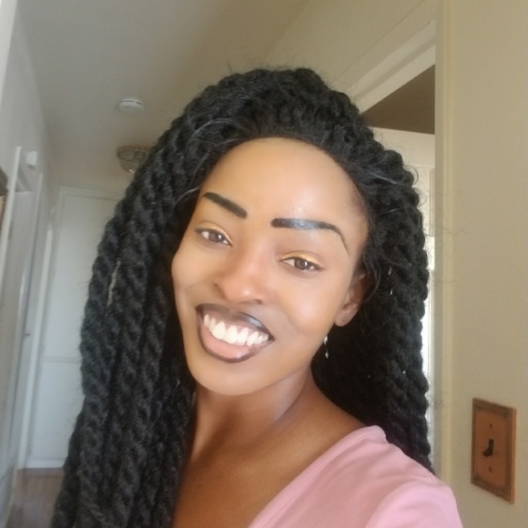 Used Braid LaceFront main image 2