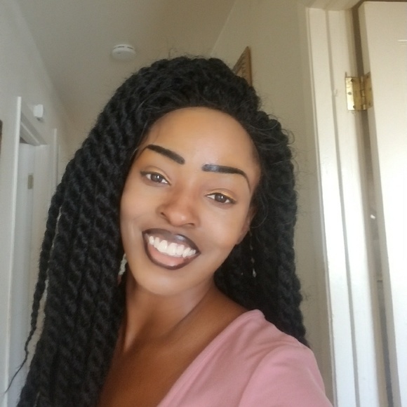 Used Braid LaceFront main image 3