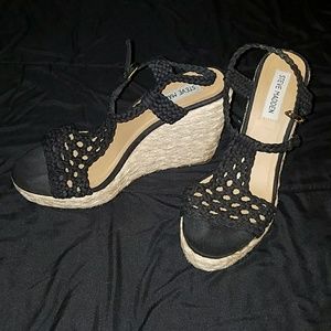 Steve Madden Wedge
