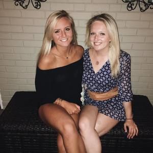 Meet your Posher, Kendall