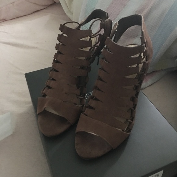 Vince Camuto Booties - Picture 6 of 6