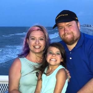 Meet your Posher, Ken