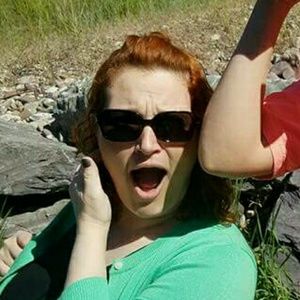 Meet your Posher, Dawn