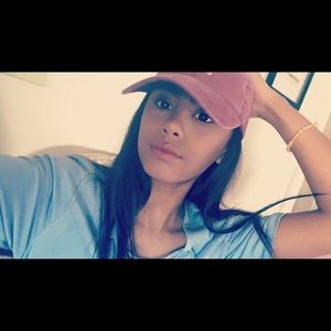 Meet your Posher, Arianna