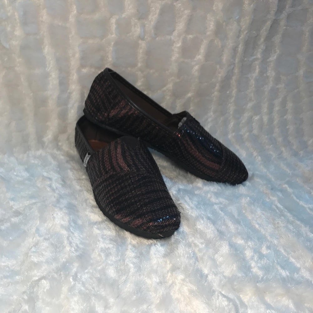 Never worn flats!!