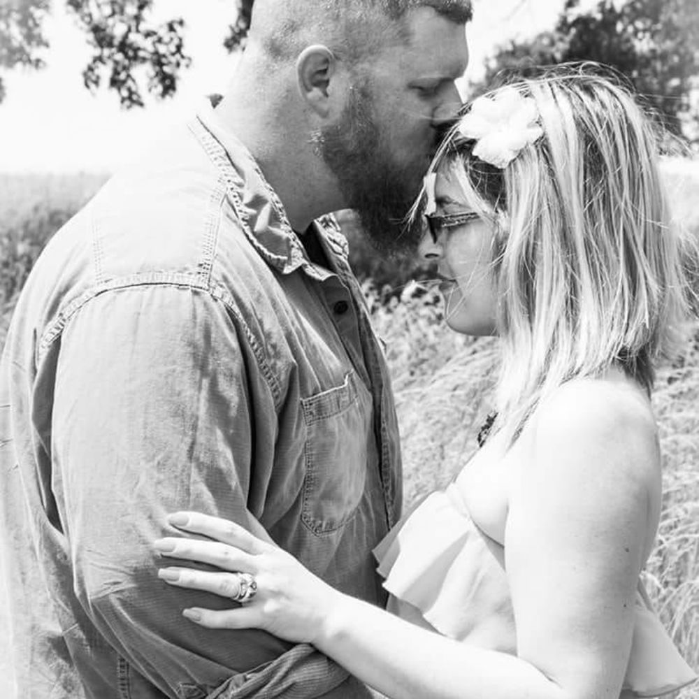 Meet your Posher, Alisha