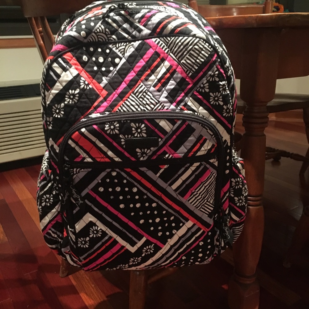 Vera Bradley backpack