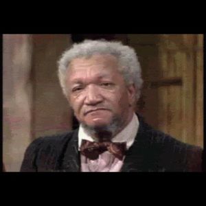 Meet your Posher, Walter