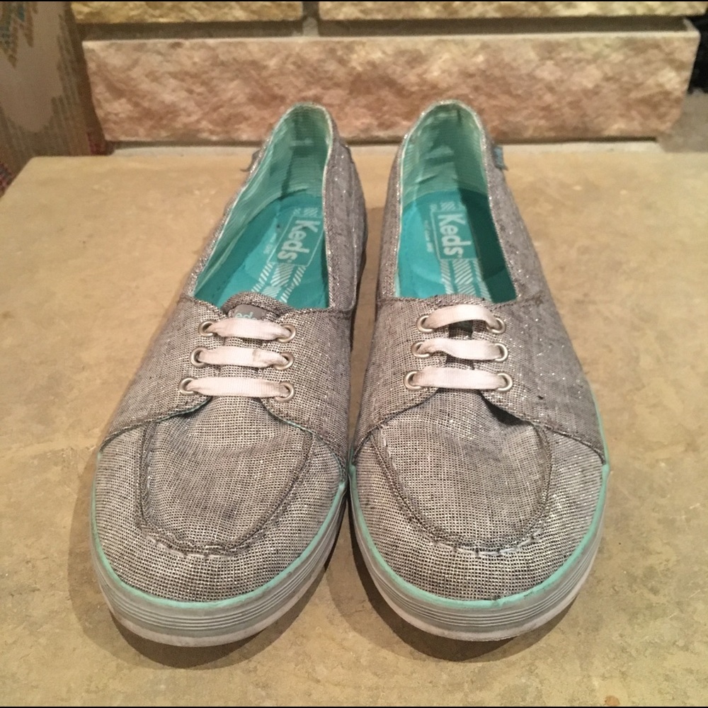 Cute Keds