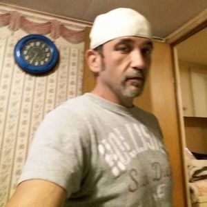 Meet your Posher, Greg