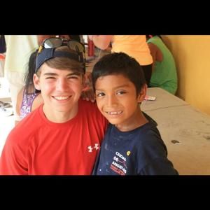 Meet your Posher, Devin