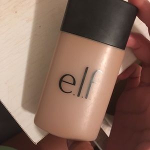 Elf Cosmetics Foundation
