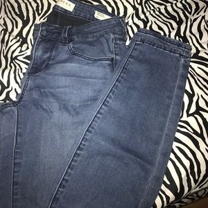 Pacsun jeans