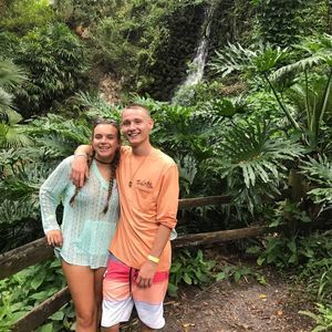 Meet your Posher, Cody