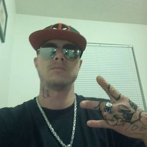 Meet your Posher, Whyteboy