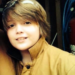 Meet your Posher, Nathan