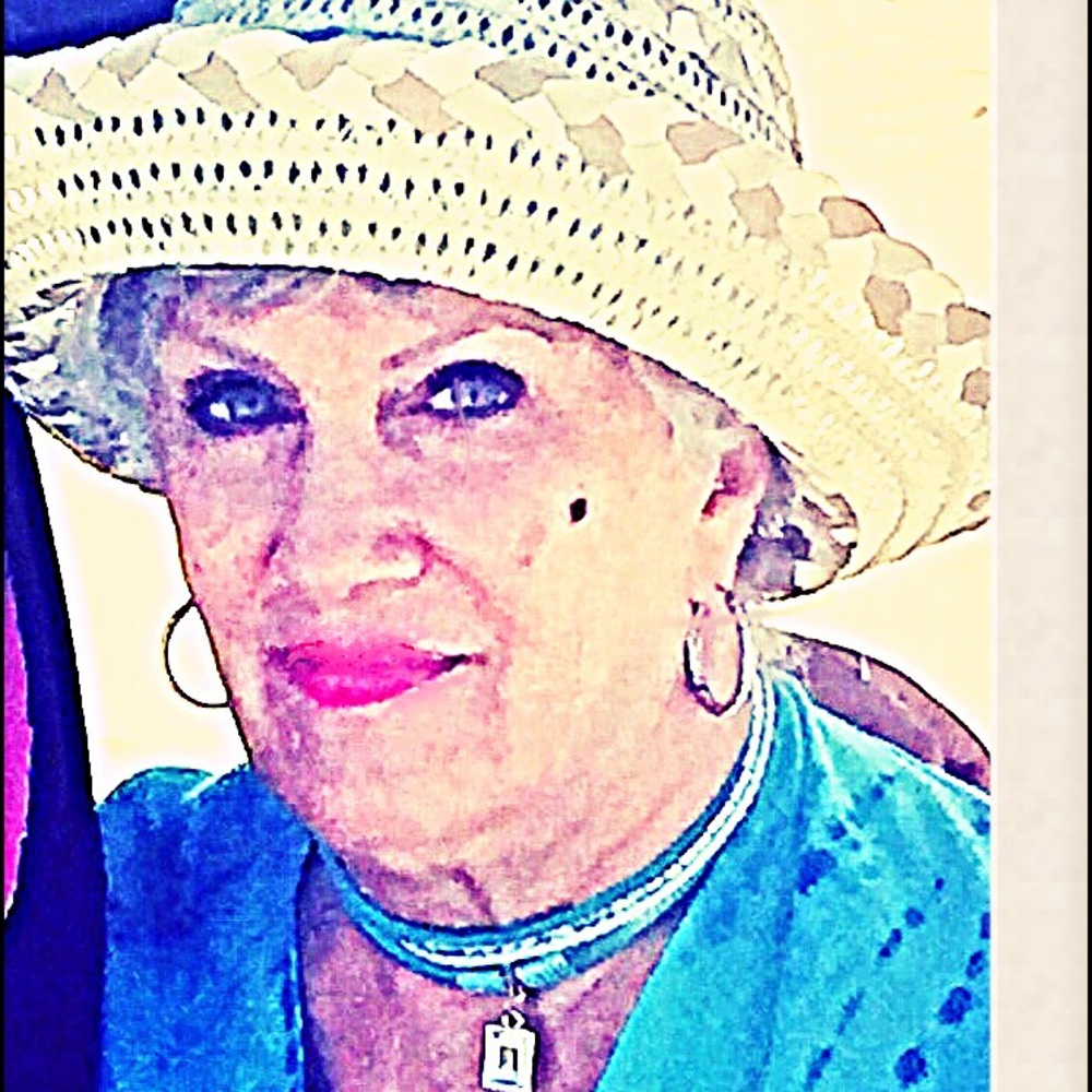 Meet your Posher, Joan