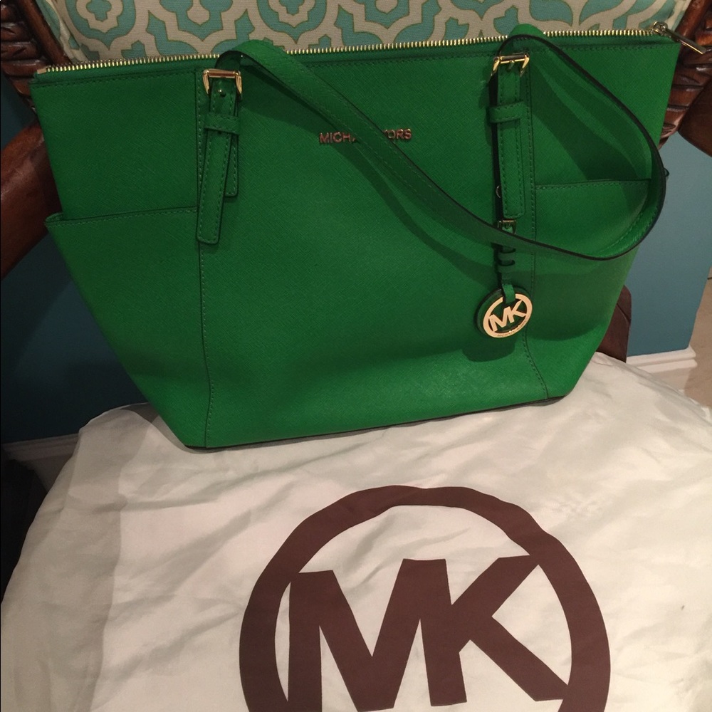 MK bag