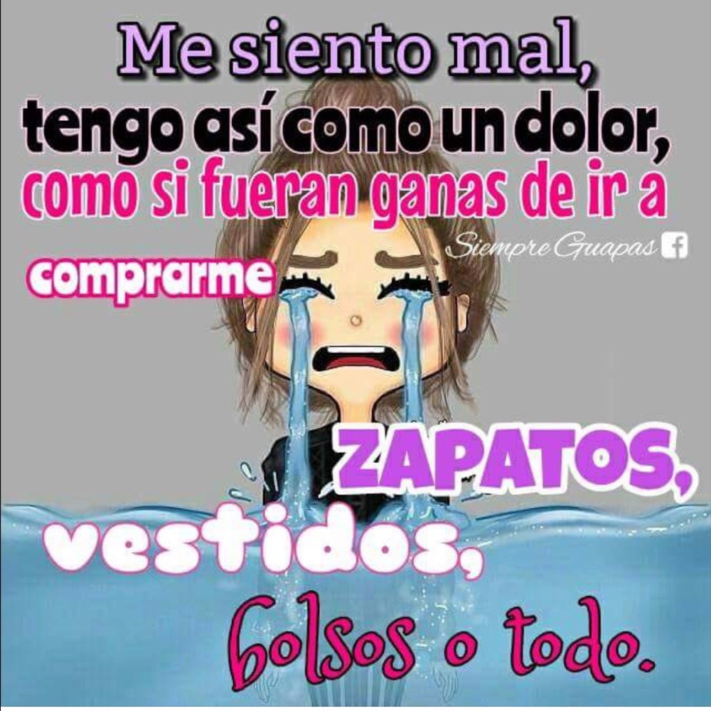 Meet your Posher, Su