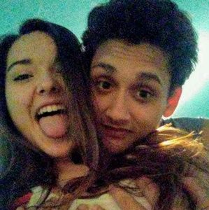 Meet your Posher, Bethany