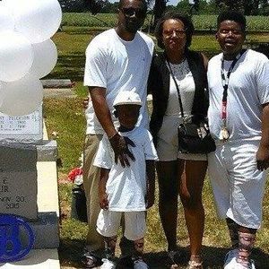 Meet your Posher, Tj